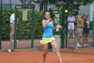 Jennifer Witthöft 981 - Punktspiel Club an der Alster vs LTTC Rot Weiss Berlin